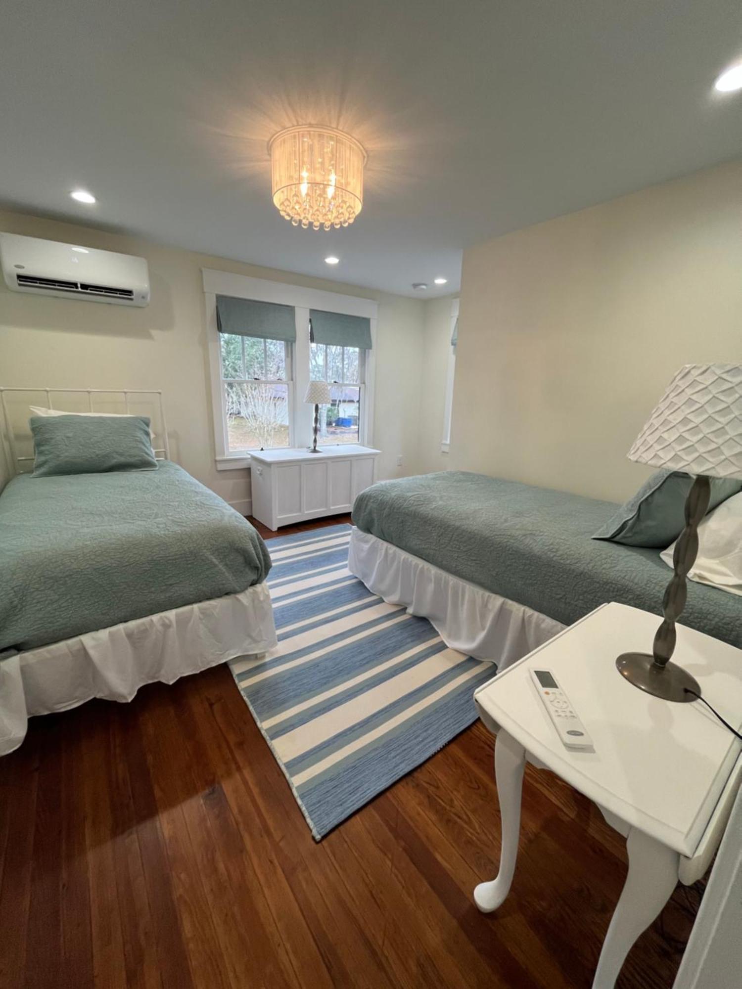 The Inn At Palmetto Keystone Heights Esterno foto