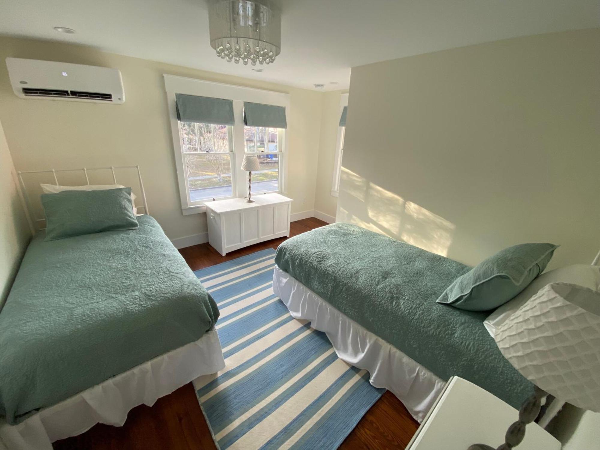 The Inn At Palmetto Keystone Heights Esterno foto