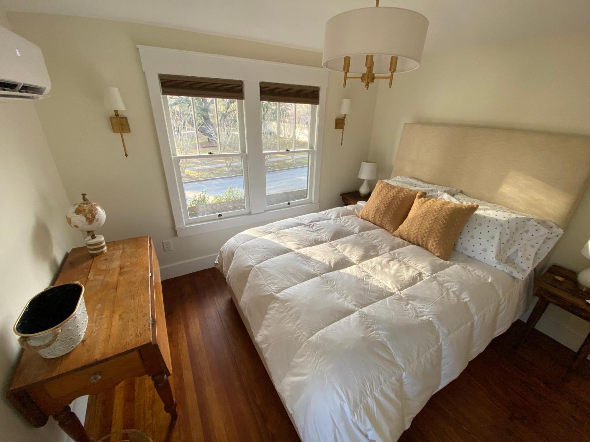 The Inn At Palmetto Keystone Heights Esterno foto