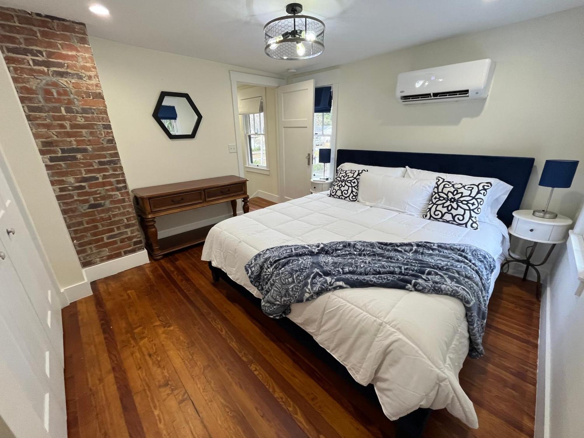 The Inn At Palmetto Keystone Heights Esterno foto