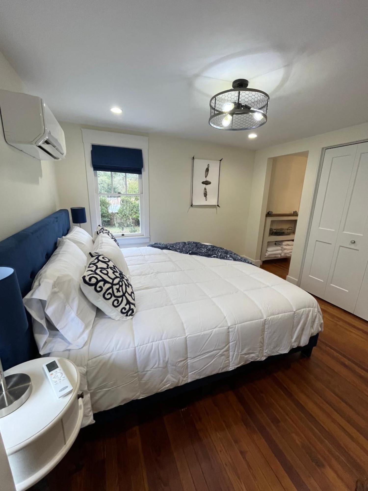 The Inn At Palmetto Keystone Heights Esterno foto