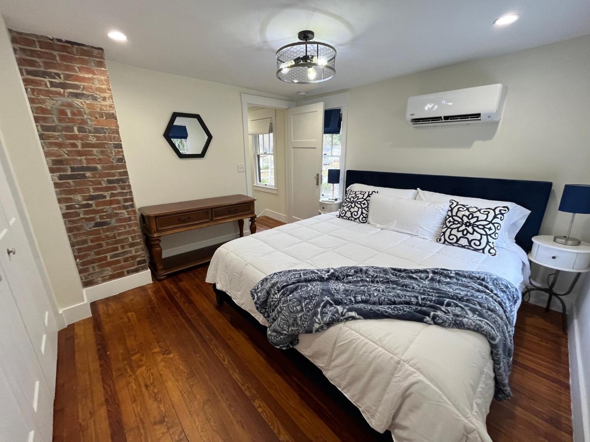 The Inn At Palmetto Keystone Heights Esterno foto
