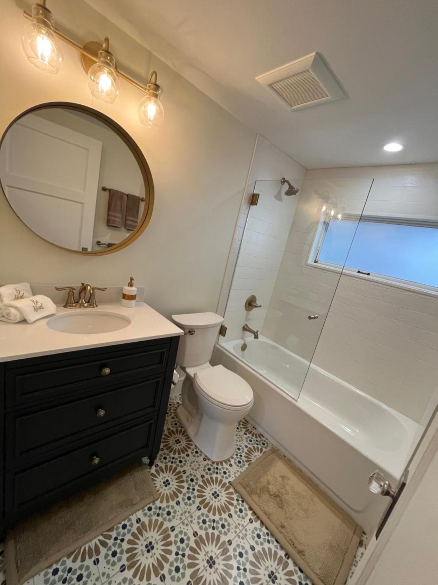 The Inn At Palmetto Keystone Heights Esterno foto
