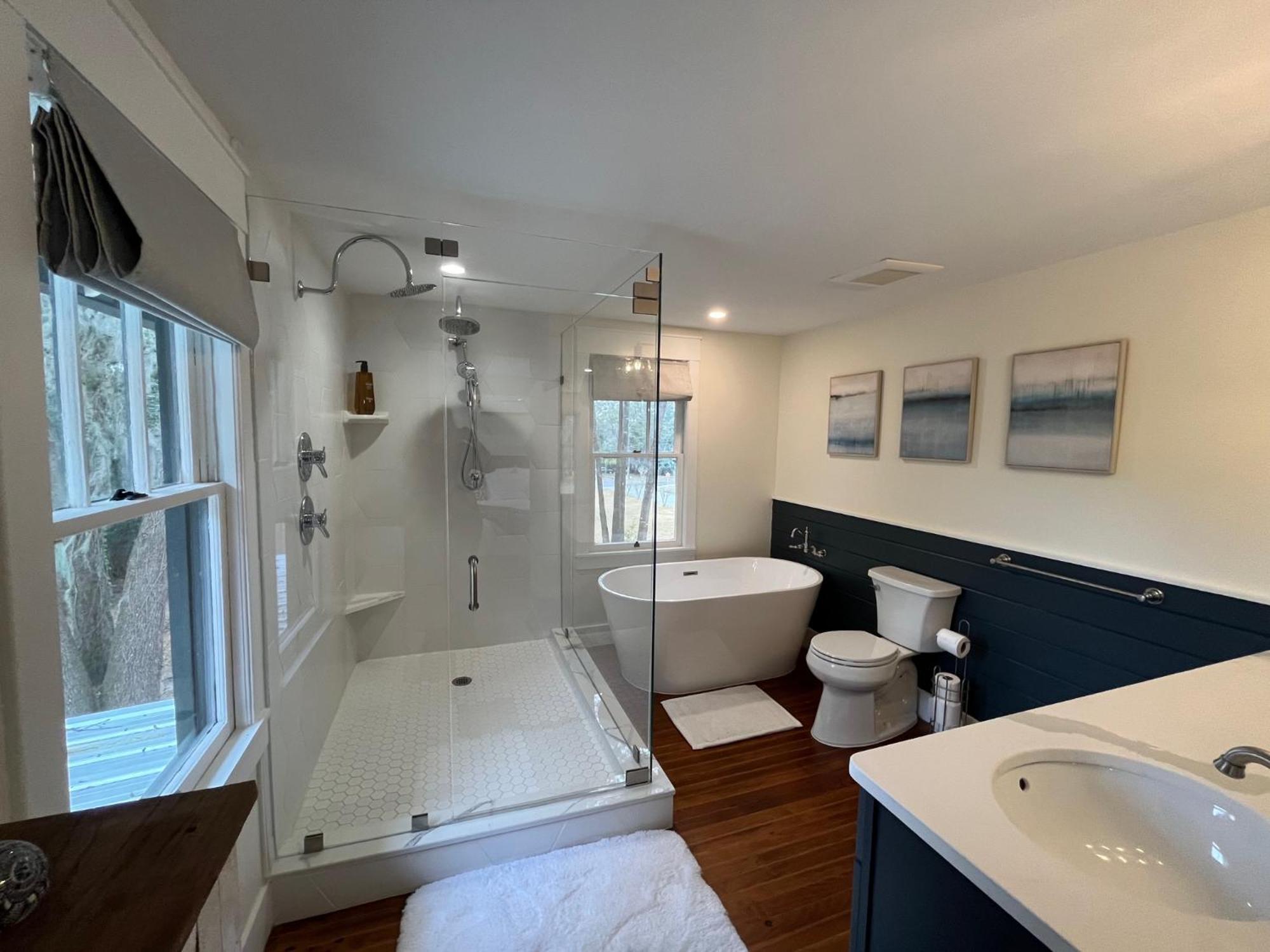 The Inn At Palmetto Keystone Heights Esterno foto