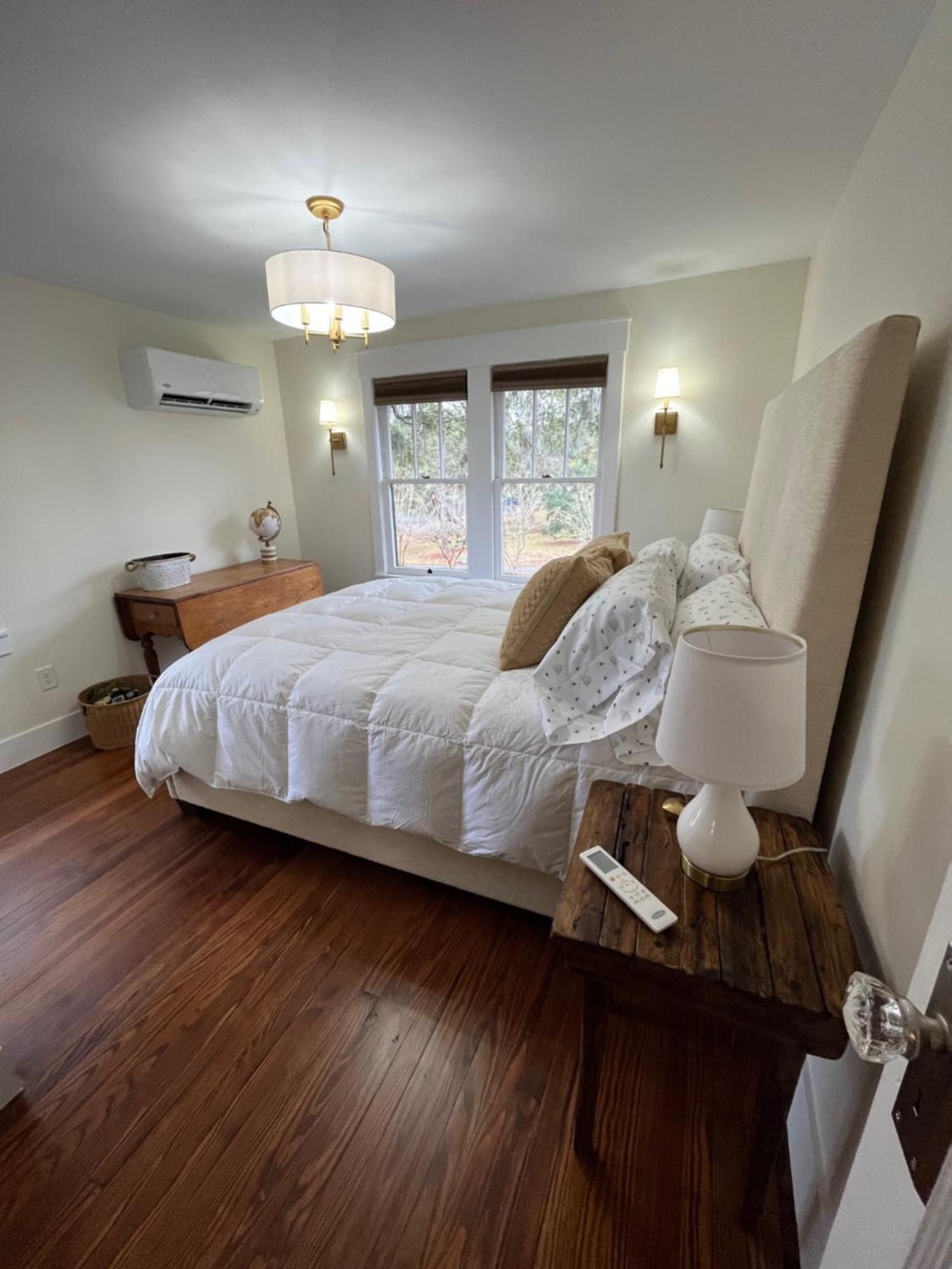 The Inn At Palmetto Keystone Heights Esterno foto